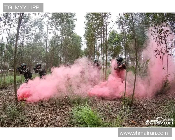 CS2战队如何巧妙使用烟雾弹提升战术优势与团队配合技巧解析
