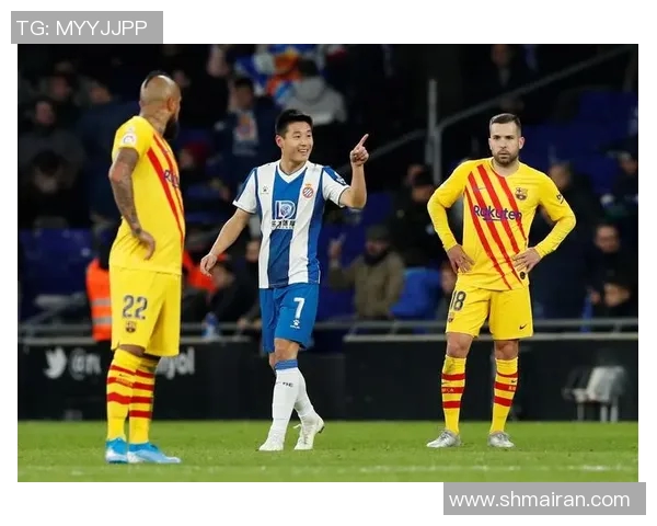 武磊在西甲的奋斗与成长之路：从初出茅庐到闪耀赛场的传奇故事