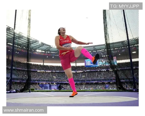 铁饼决赛成绩正式公布各国选手精彩表现引发热议