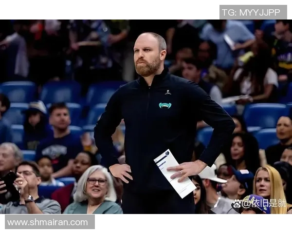 马刺主帅突然辞职！球队高层表态：将寻找更适合的接班人